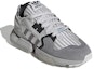 Lookbook (W) adidas ZX Torsion 'Kelabu' EF4374