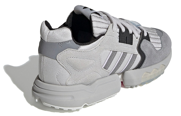 Shop (W) adidas ZX Torsion 'Gris' EF4374