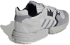 Shop (W) adidas ZX Torsion 'Kelabu' EF4374