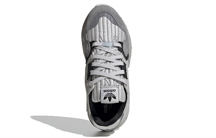 Purchase (W) adidas ZX Torsion 'Gris' EF4374