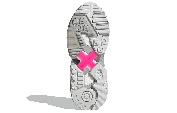 Details for (W) adidas ZX Torsion 'Gris' EF4374