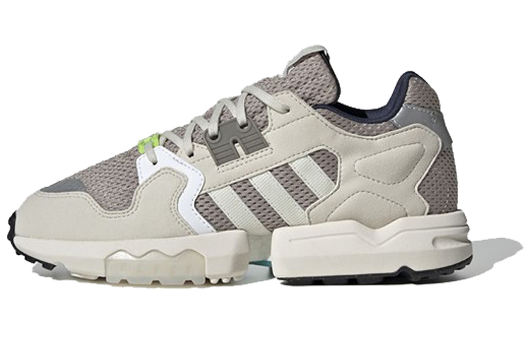 (Women) adidas ZX Torsion 'Light Brown' EE4846