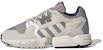 (W) adidas ZX Torsion 'Coklat Muda' EE4846