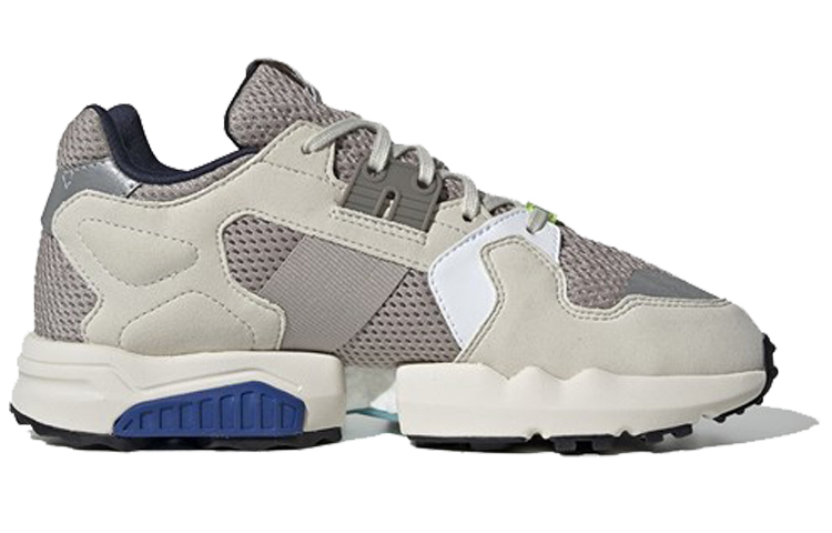 Order (W) adidas ZX Torsion 'Coklat Terang' EE4846