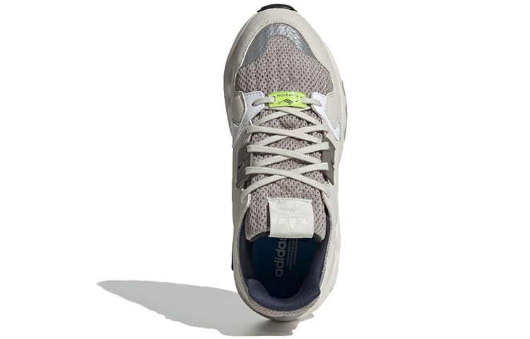 Lookbook (W) adidas ZX Torsion 'Coklat Terang' EE4846