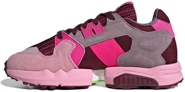 (W) 아디다스 ZX 토션 '마룬' EF4372 Buy (W) 아디다스 ZX 토션 '마룬' EF4372