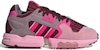 (W) adidas ZX Torsion 'Merah Marun' EF4372