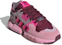 Lookbook (W) adidas ZX Torsion ''Maroon'' Sneaker EF4372