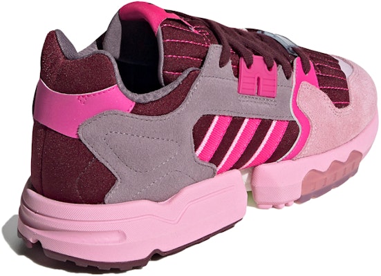 (W) 阿迪达斯 ZX Torsion '褐红色' EF4372 Shop (W) 阿迪达斯 ZX Torsion '褐红色' EF4372