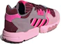 Shop (W) adidas ZX Torsion ''Maroon'' Sneaker EF4372