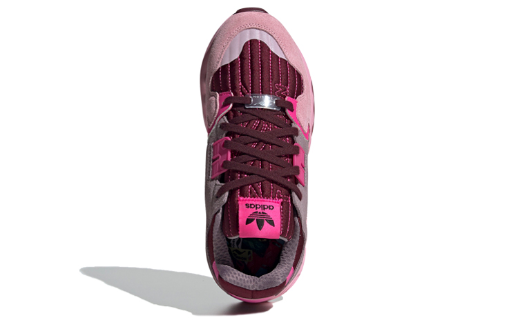 Purchase (W) adidas ZX Torsion ''Maroon'' Sneaker EF4372