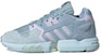 (W) adidas ZX Torsion 'Sky Purple Tint' Ungu Langit EF4373