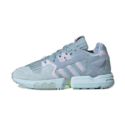 (W) adidas ZX Torsion 'Sky Purple Tint'