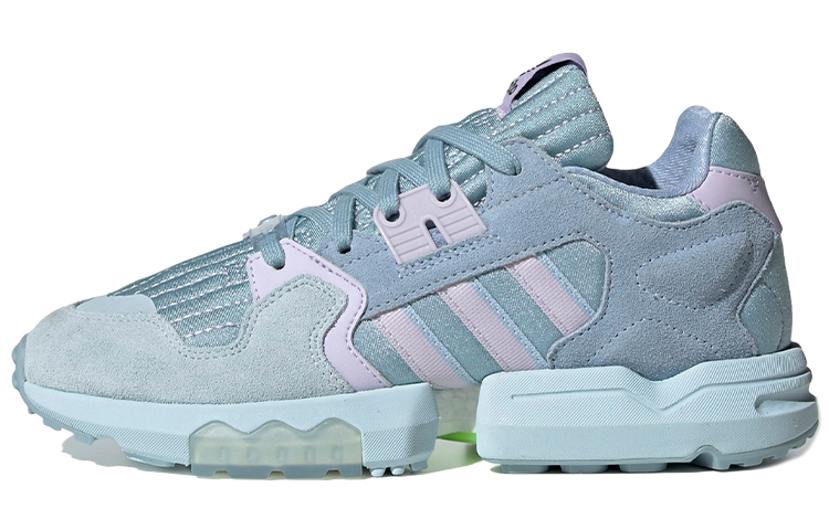 (Women) adidas ZX Torsion 'Sky Purple Tint' EF4373