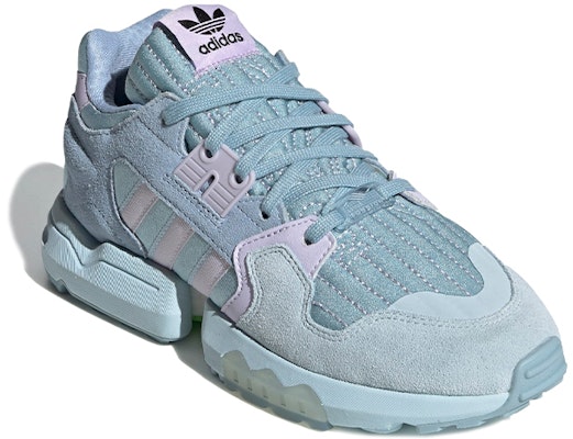 (W) 阿迪达斯ZX Torsion‘天空紫色’ EF4373 Lookbook (W) 阿迪达斯ZX Torsion‘天空紫色’ EF4373