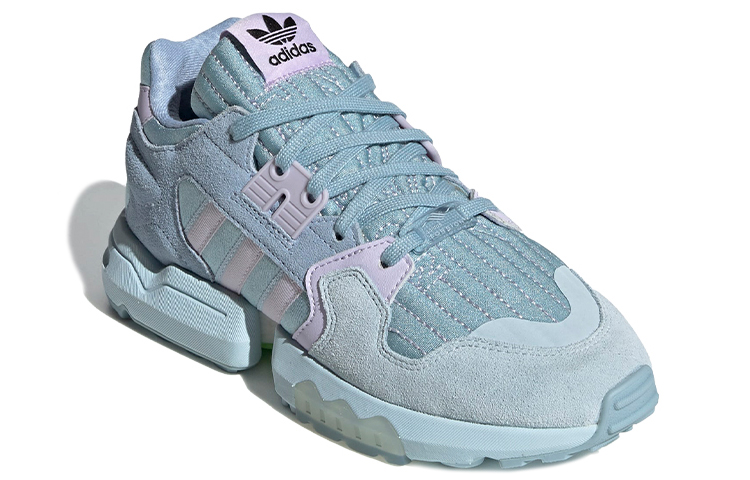 Lookbook (W) adidas ZX Torsion ''Viola Cielo'' EF4373