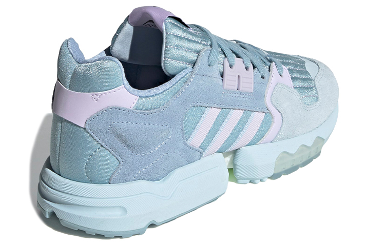 Shop (W) adidas ZX Torsion ''Viola Cielo'' EF4373