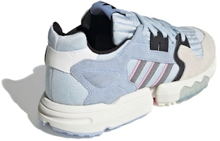 (W) 阿迪达斯 ZX Torsion '天空蓝' EF4375 Lookbook (W) 阿迪达斯 ZX Torsion '天空蓝' EF4375