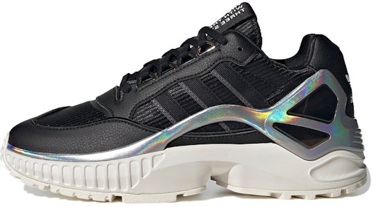 (W) adidas ZX Wavian 'Hitam Iridescent' H03221 Buy (W) adidas ZX Wavian 'Hitam Iridescent' H03221