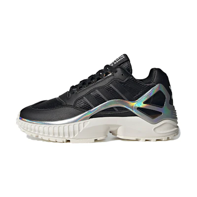 (W) adidas ZX Wavian 'Black Iridescent'