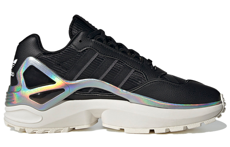 Order (W) adidas ZX Wavian 'Hitam Iridescent' H03221