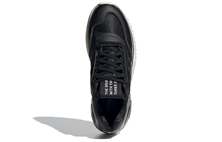 Purchase (W) adidas ZX Wavian 'Hitam Iridescent' H03221