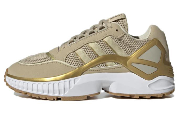 Buy (W) （女性向け）アディダス ZX ウェイビアン 'サバナゴールド' GY6036 GY6036