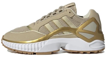 (Women) adidas ZX Wavian 'Savanna Gold' GY6036
