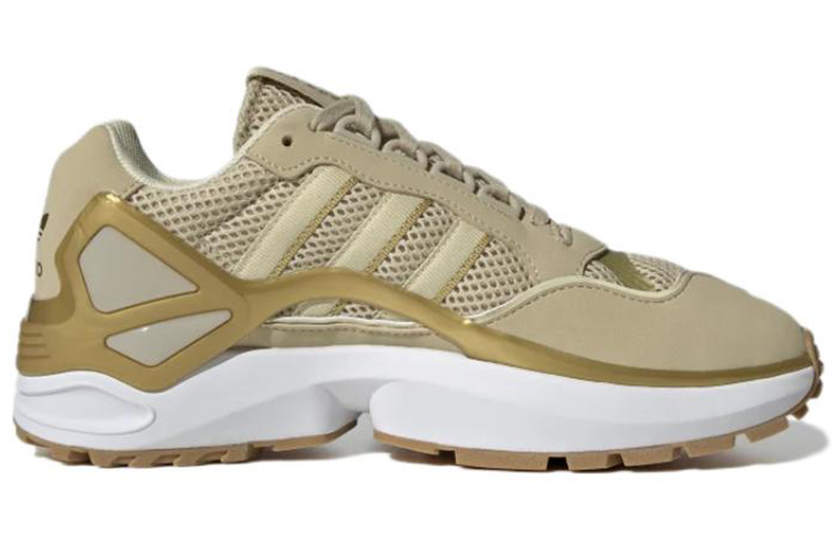 Order (W) （女性向け）アディダス ZX ウェイビアン 'サバナゴールド' GY6036 GY6036