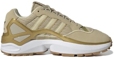 (W) adidas ZX Wavian 'Emas Savanna' GY6036 Order (W) adidas ZX Wavian 'Emas Savanna' GY6036