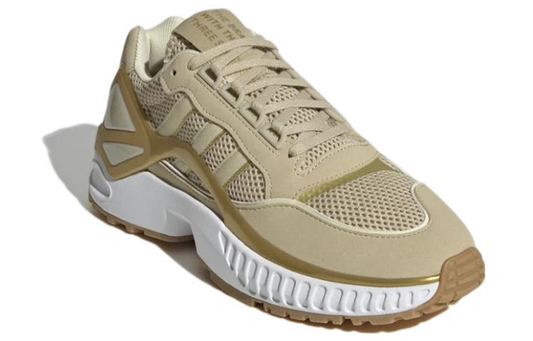 Lookbook (W) （女性向け）アディダス ZX ウェイビアン 'サバナゴールド' GY6036 GY6036