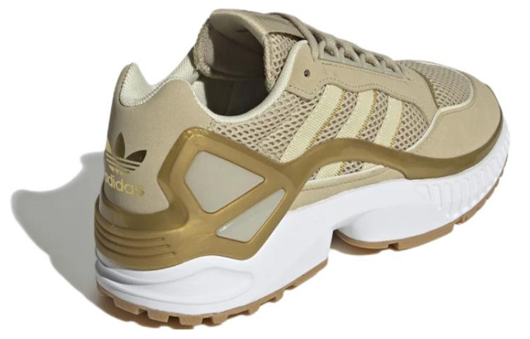 Shop (W) （女性向け）アディダス ZX ウェイビアン 'サバナゴールド' GY6036 GY6036