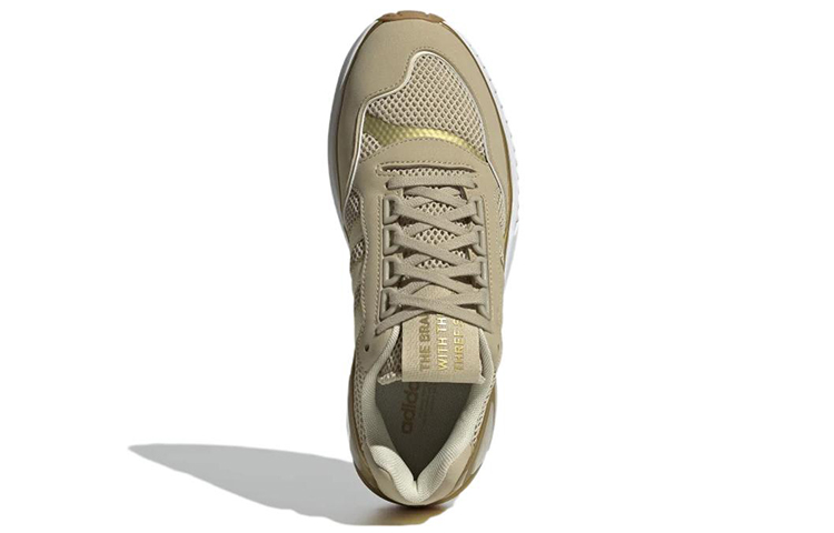 Purchase (W) （女性向け）アディダス ZX ウェイビアン 'サバナゴールド' GY6036 GY6036