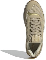 (W) adidas ZX Wavian 'Emas Savanna' GY6036 Purchase (W) adidas ZX Wavian 'Emas Savanna' GY6036