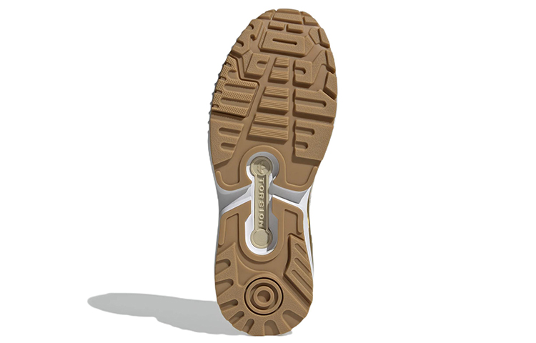 Details for (W) （女性向け）アディダス ZX ウェイビアン 'サバナゴールド' GY6036 GY6036