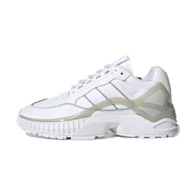 (W) adidas ZX Wavian 'White Grey'