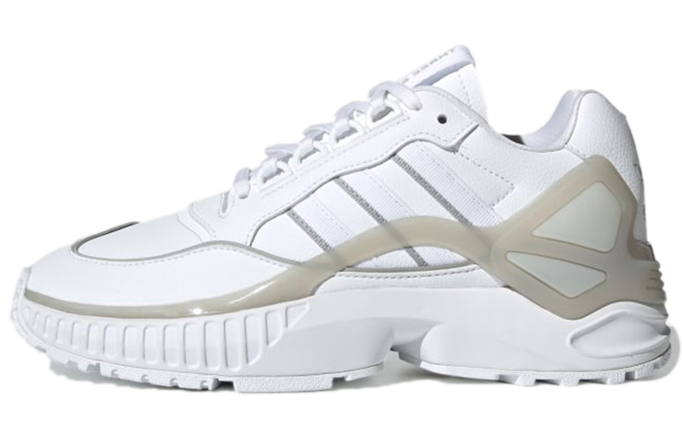 (Women) adidas ZX Wavian 'White Grey' H01571