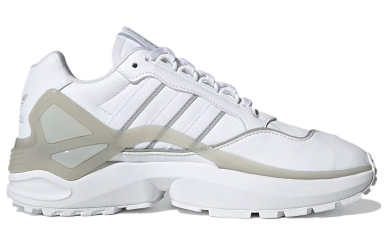 Order (W) 아디다스 ZX 와비안 '화이트 그레이' H01571