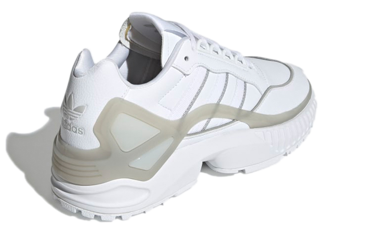 Lookbook (W) adidas ZX Wavian 'Blanco Gris' H01571