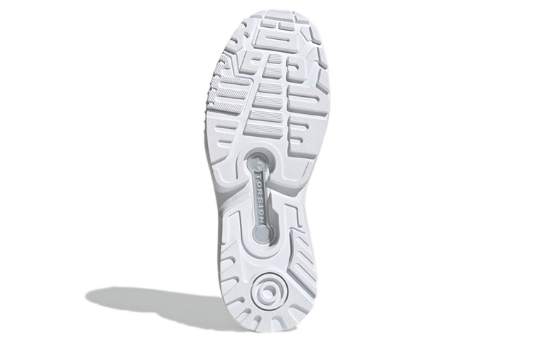 Purchase (W) adidas ZX Wavian 'Blanco Gris' H01571