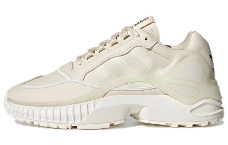 (Women) adidas ZX Wavian 'Wonder White' H01570