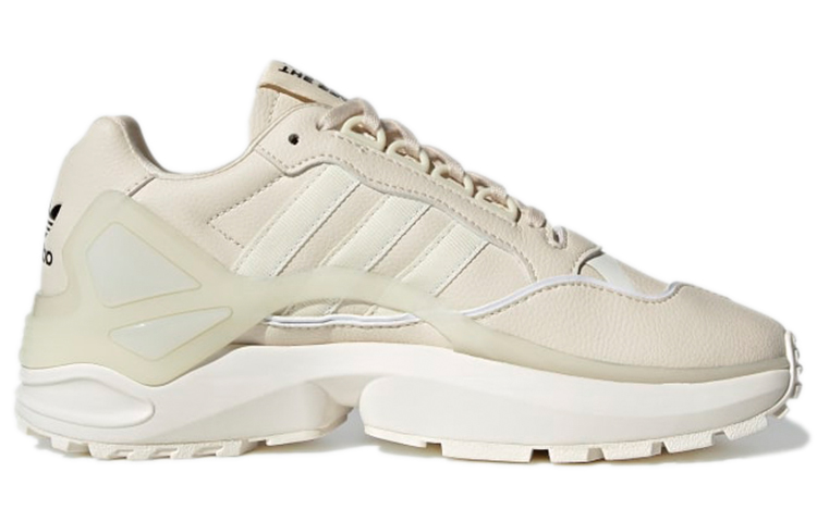 Order (W) adidas ZX Wavian ''Wonder White'' Sneaker Weiß H01570