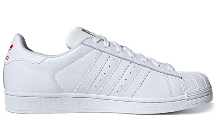 (W) adidasSuperstar 'Valentine's Day' 圖 2