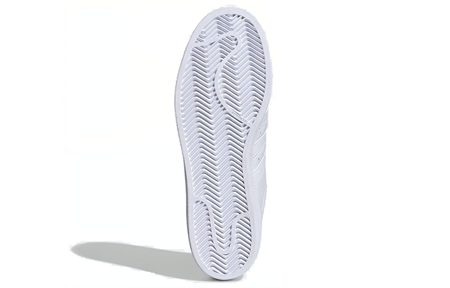 (W) adidasSuperstar 'Valentine's Day' 圖 6