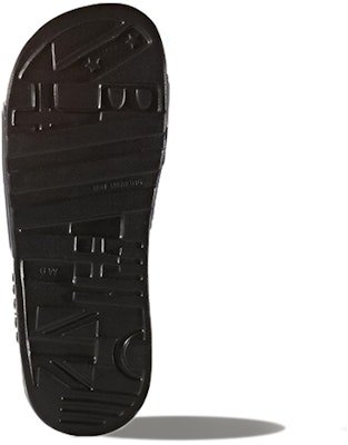 (W) 아디다스 아디젯 x 스텔라 매카트니 '블랙 그레이' BB0609 Details for (W) 아디다스 아디젯 x 스텔라 매카트니 '블랙 그레이' BB0609