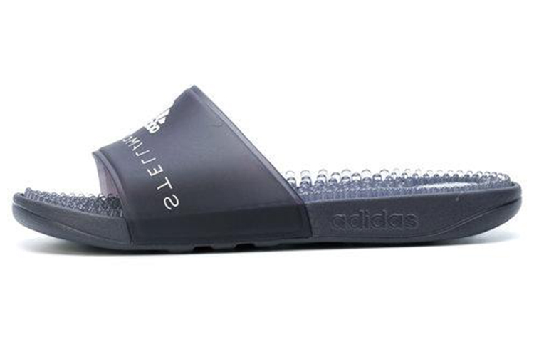 (Women) adidas Adissage x Stella McCartney 'Blue' BB6254