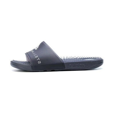 (W) adidas Adissage Stella McCartney 'Blue'