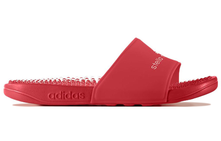 Order (W) adidas Adissage x Stella McCartney 'Rojo' BB0610