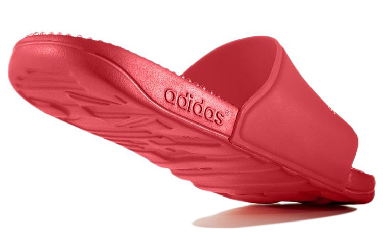 Shop (W) adidas Adissage x Stella McCartney 'Rojo' BB0610