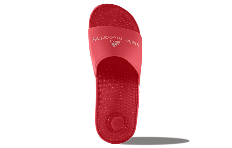 Purchase (W) adidas Adissage x Stella McCartney 'Rojo' BB0610